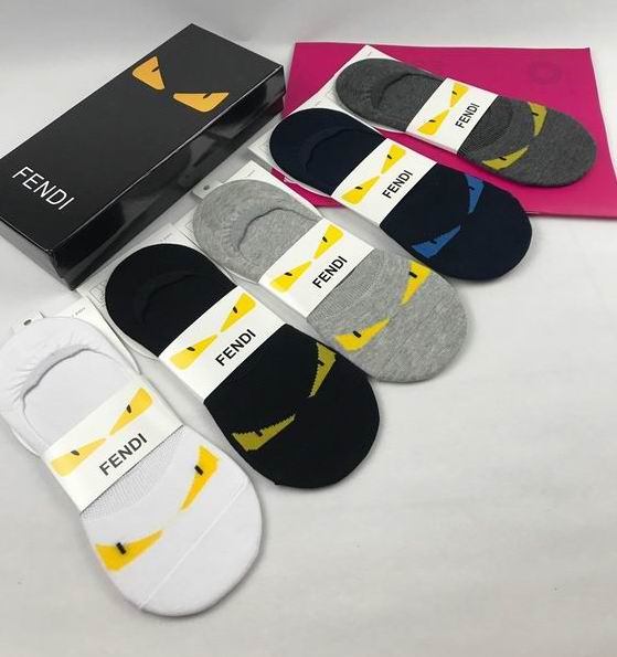 Fendi Sock 70